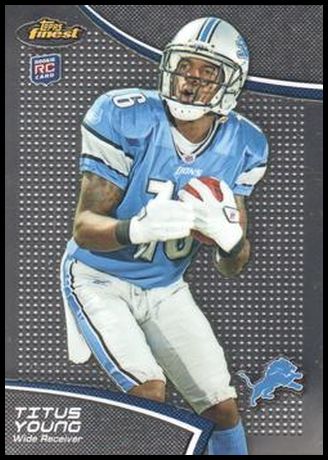 11TFIN 102 Titus Young